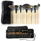 Beauty Business 24 Pc High Quality Makeup Brush set