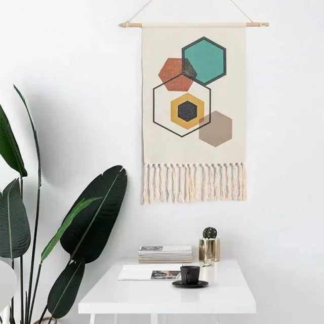 Wall Hanging Tapestry