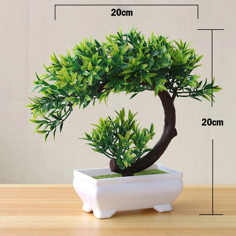 Artificial Bonsai Plants