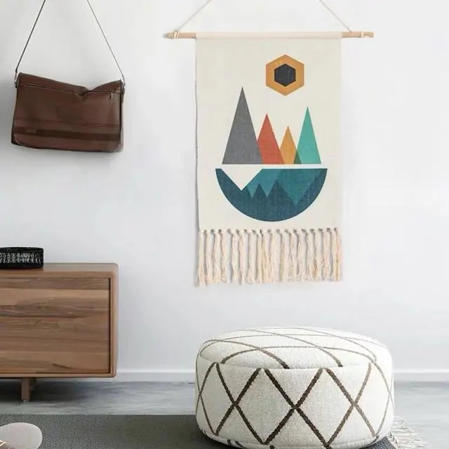 Wall Hanging Tapestry