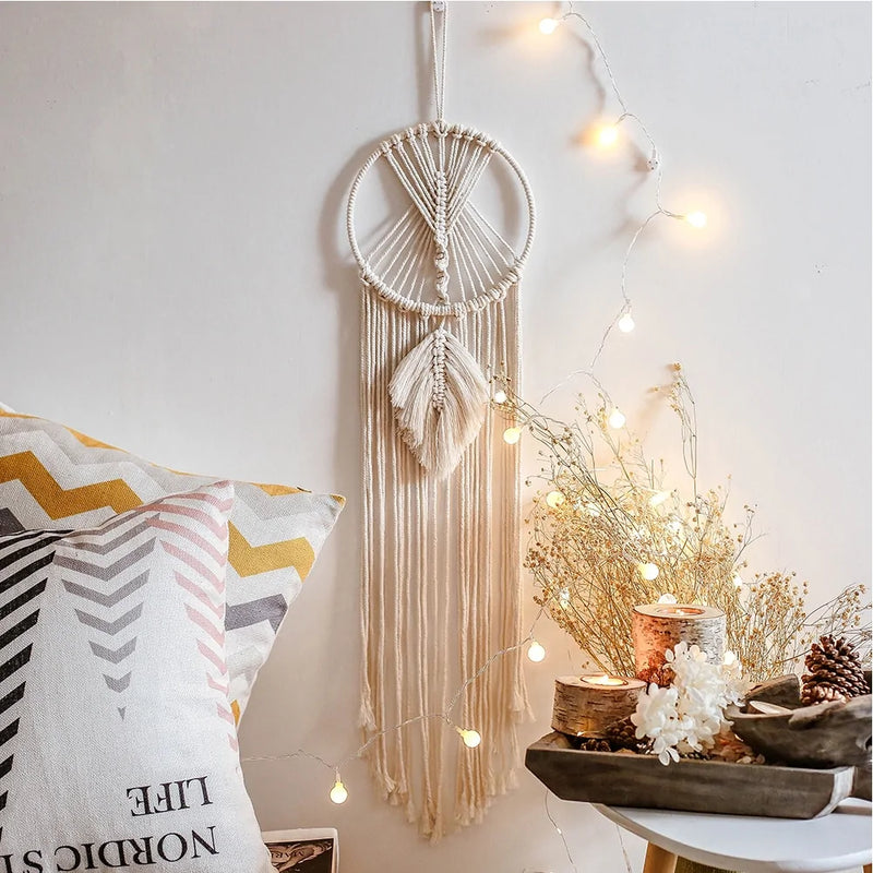 Dream Catcher Home Wall Decor