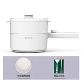 Multi-Functional Electric Cooker Pot