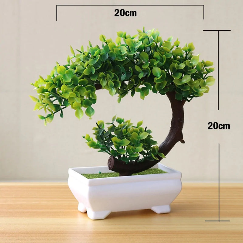 Artificial Bonsai Plants