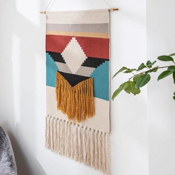 Wall Hanging Tapestry