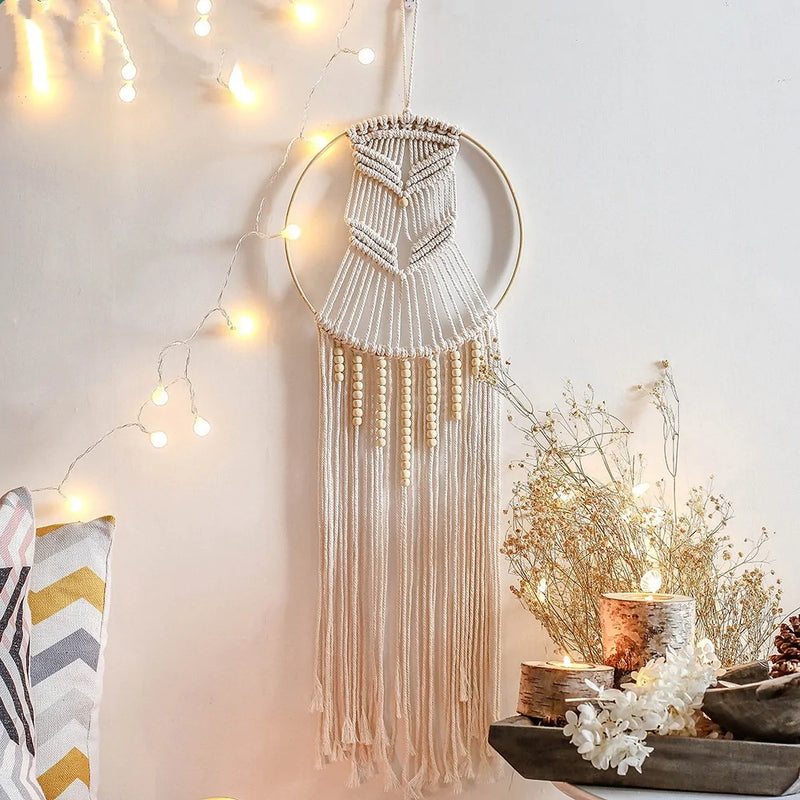 Dream Catcher Home Wall Decor