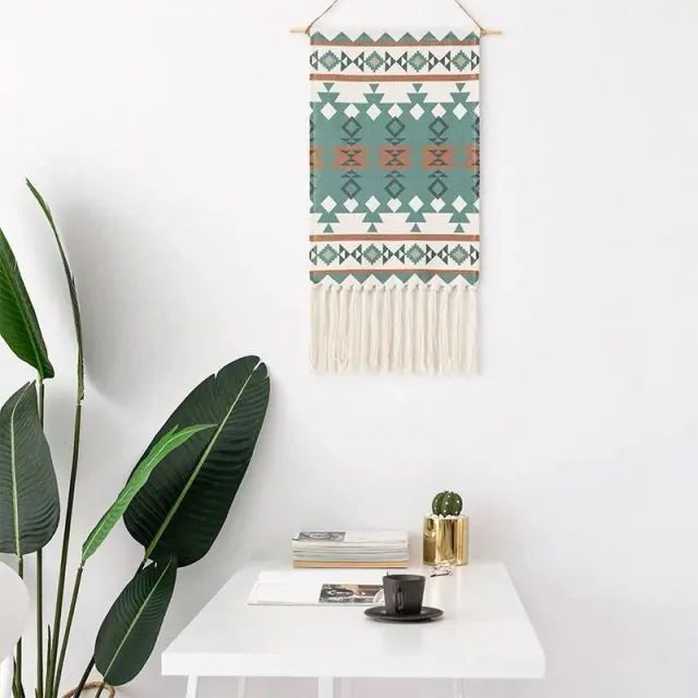 Wall Hanging Tapestry