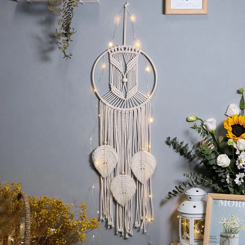 Dream Catcher Home Wall Decor