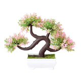 Artificial Bonsai Plants