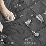 Waterproof Sofa Cover Anti Slip And Scratch