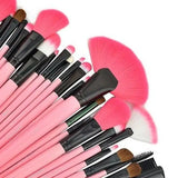 Beauty Business 24 Pc High Quality Makeup Brush set